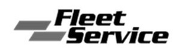 FLEET SERVICE trademark