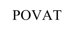 POVAT trademark