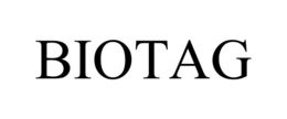 BIOTAG trademark