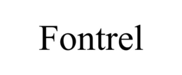 FONTREL trademark