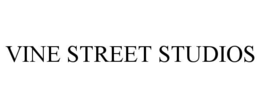VINE STREET STUDIOS trademark