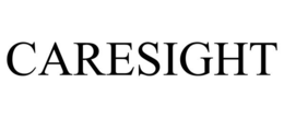 CARESIGHT trademark