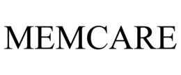 MEMCARE trademark
