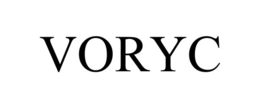 VORYC trademark