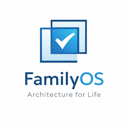 FAMILYOS ARCHITECTURE FOR LIFE trademark