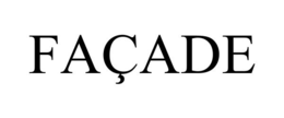 FAÇADE trademark
