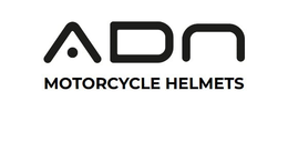 ADN MOTORCYCLE HELMETS trademark