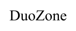 DUOZONE trademark