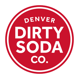 DENVER DIRTY SODA CO. trademark