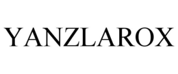 YANZLAROX trademark