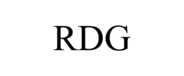RDG trademark