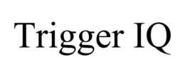 TRIGGER IQ trademark