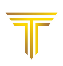 T trademark