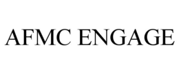 AFMC ENGAGE trademark