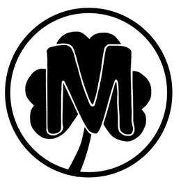 M trademark
