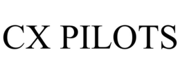 CX PILOTS trademark