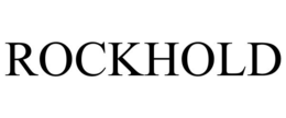 ROCKHOLD trademark