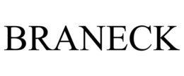 BRANECK trademark