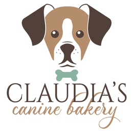 CLAUDIA'S CANINE BAKERY trademark