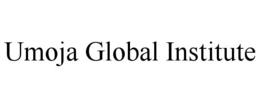 UMOJA GLOBAL INSTITUTE trademark