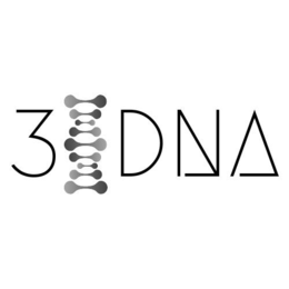 3 DNA trademark