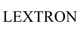 LEXTRON trademark