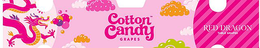 COTTON CANDY GRAPES RED DRAGON TABLE GRAPES trademark