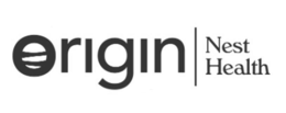 ORIGIN NEST HEALTH trademark