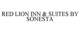 RED LION INN & SUITES BY SONESTA trademark