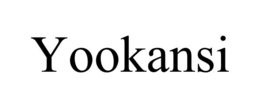 YOOKANSI trademark