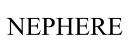 NEPHERE trademark