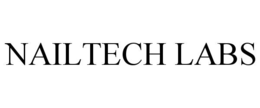 NAILTECH LABS trademark