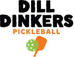 DILL DINKERS PICKLEBALL trademark