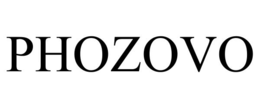 PHOZOVO trademark