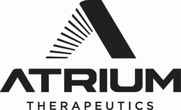 A ATRIUM THERAPEUTICS trademark