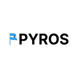 PYROS trademark