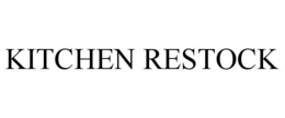 KITCHEN RESTOCK trademark