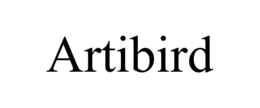 ARTIBIRD trademark