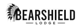 BEARSHIELD LODGE trademark