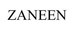 ZANEEN trademark