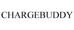 CHARGEBUDDY trademark
