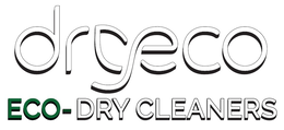 DRYECO ECO-DRY CLEANERS trademark