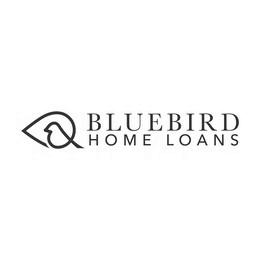 BLUEBIRD HOME LOANS trademark