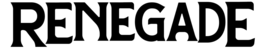 RENEGADE trademark