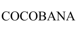 COCOBANA trademark
