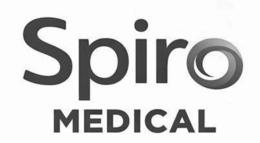 SPIRO MEDICAL trademark