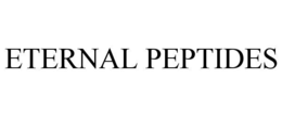 ETERNAL PEPTIDES trademark