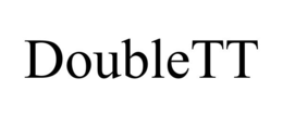DOUBLETT trademark