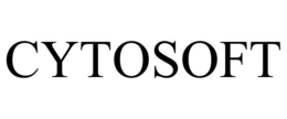 CYTOSOFT trademark