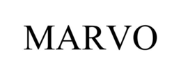 MARVO trademark